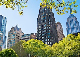 Fear of rising interest rates cools NYC real estate market confidence