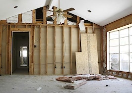 How big data can bridge the gaps through home renovation