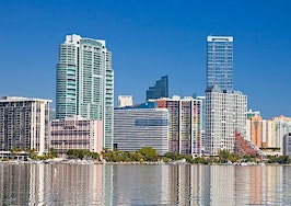 rent in Miami
