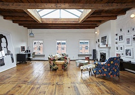 Luxury listing: Newly renovated townhouse in Brooklyn