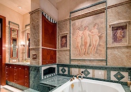 Luxury listing: Roman palace apartment on Park Avenue