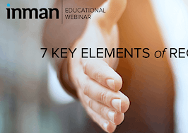 Key elements of recruiting