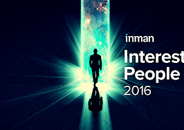 21 interesting people in real estate: Inman's 2016 list