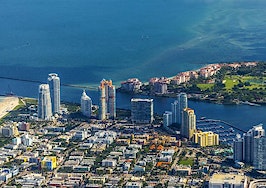 Miami rent growth keeps steady pace in 2016