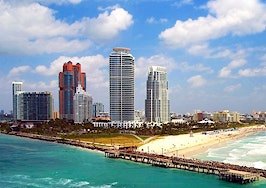 Miami vacancy