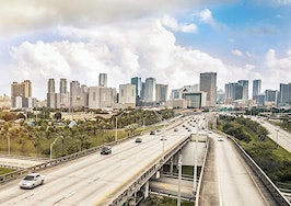 Miami is growing more expensive than expansive