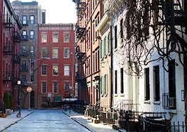 NYC mayor sues Manhattan brokerage over allegedly illegal short-term rentals