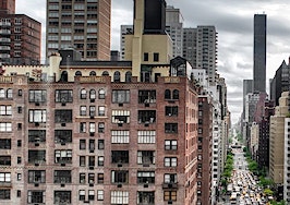 Seasonal impact of rent in New York City