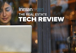 The freshest tech gracing the real estate world this week