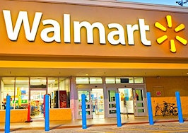 Walmart redesigns website to resemble your local store