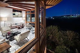U.S. luxury home market still strong, says Christie's International