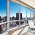 Luxury listing: newly finished penthouse in Manhattan