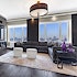 Luxury listing: panoramic views of the Upper West Side