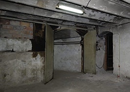 A basement