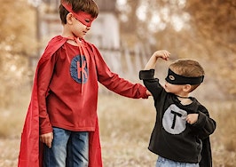 5 superhero actions to sweep your real estate clients off their feet