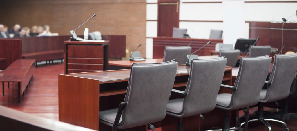 Waiting rooms and gallery views: Attending a Realtor standards enforcement meeting on Zoom