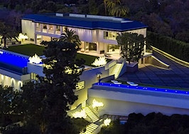 Hollywood estate