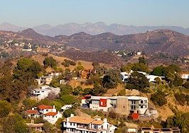 Los Angeles home prices, affordability concerns rise year-over-year