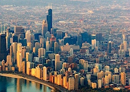 Chicago luxury housing market taking a hit this year