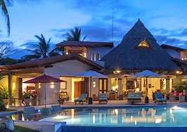 Luxury listing: Casa del Faro in Punta Mita, Mexico