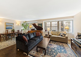 Luxury listing: remodeled elegance at Mayfair Towers