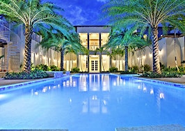 Luxury listing: tropical palace in Pinecrest