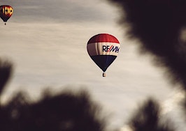 Re/Max reports growing agent count, operating income in Q1