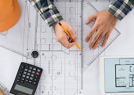 Magicplan creates floor plans in seconds for $3 a piece