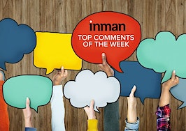 top comments inman news march 13-17