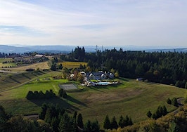 Luxury listing: Oregon's priciest home, Villa de L'or