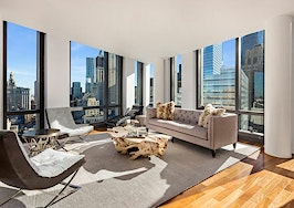 Luxury listing: vast Tribeca apartment