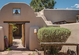 Luxury listing: Travis Ranch in Santa Fe, New Mexico