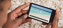 4 tactics to increase your site engagement with video
