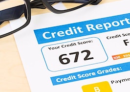 Mortgage Preflight to dish legitimate buyer lead credit scores in minutes
