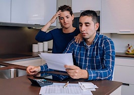 Millennial student debt hurting the housing market, study shows