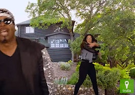 Trulia throws down ad campaign with mad skills -- featuring, wait, MC Hammer?