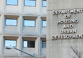 HUD failed to address lead paint dangers in public housing, report finds