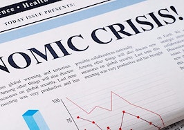 Are you prepared for a future recession?