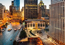 Chicago in a week: Sept 12-16