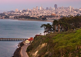 Bay Area market conditions regulate slightly in July