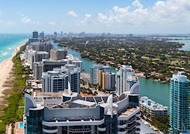 Miami Real House Price Index