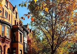 DC home prices rose quickly in March