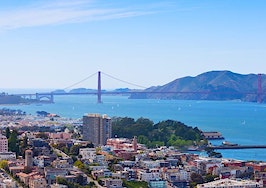 Bay Area market normalizing, Pacific Union says