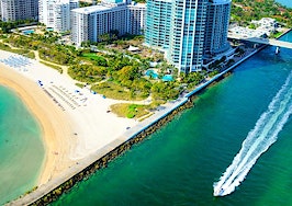 Miami rent market fueled by new stock of inventory
