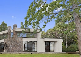 Luxury listing: Hamptons chic on the Georgica Pond