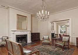 Luxury listing: historic Lafayette house in Alexandria