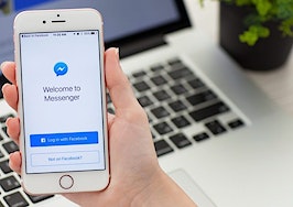 How to build (and use) a Facebook Messenger chatbot for real estate