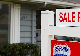 Pending home sales tank to lowest level in over 3 years