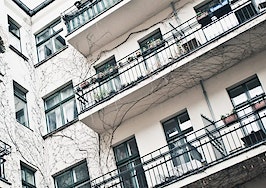 Average multifamily rent grows to $1,419 in US, up 3.2%