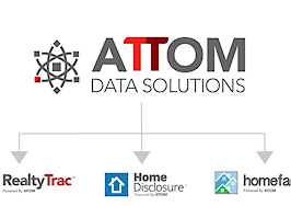 Attom Data Solutions acquired by private equity firm